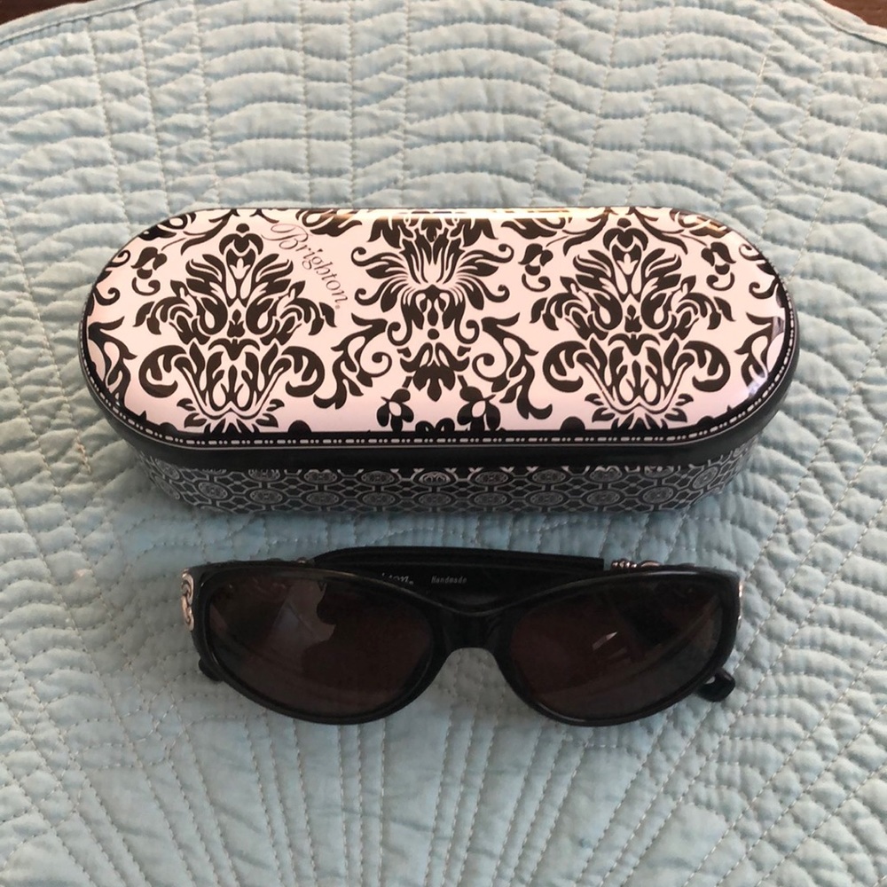 Brighton Sunglasses